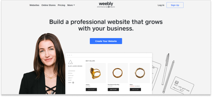 Weebly