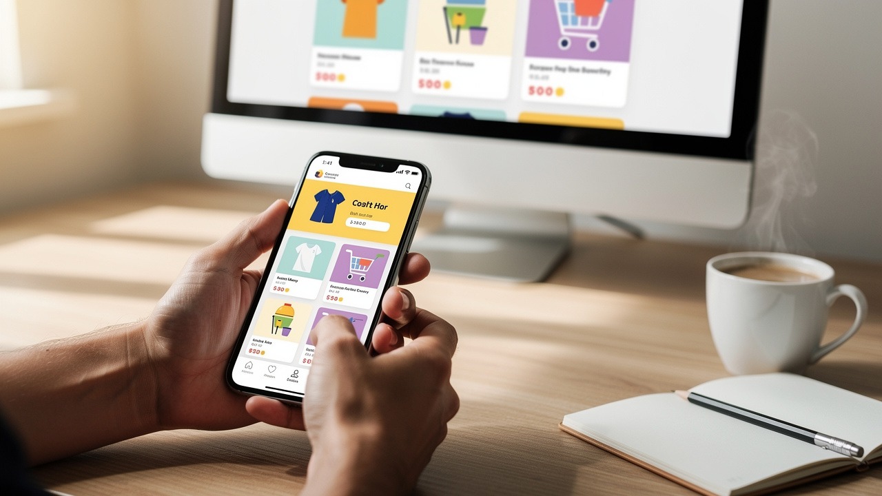 Why omni-channel marketing matters in 2026