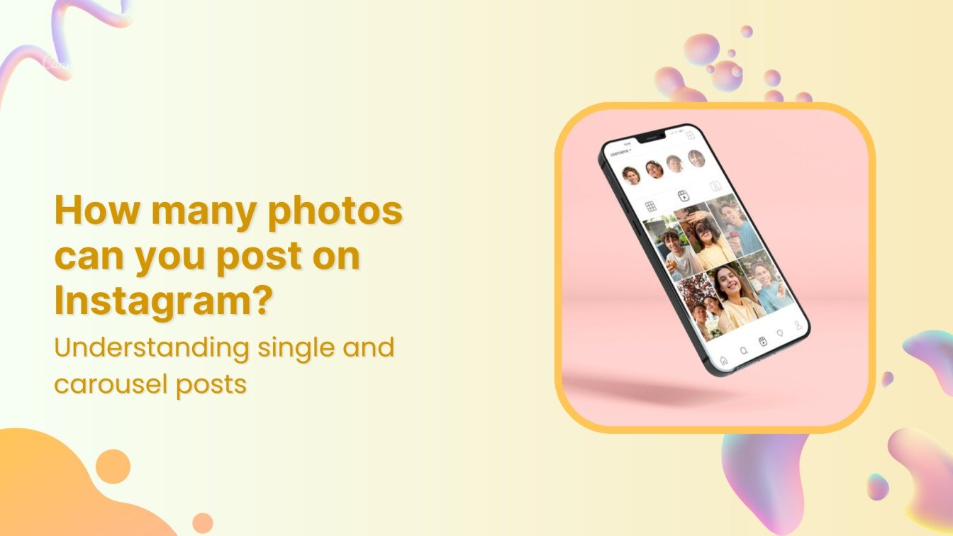 How Many Photos Can You Post On Instagram ContentStudio Blog 