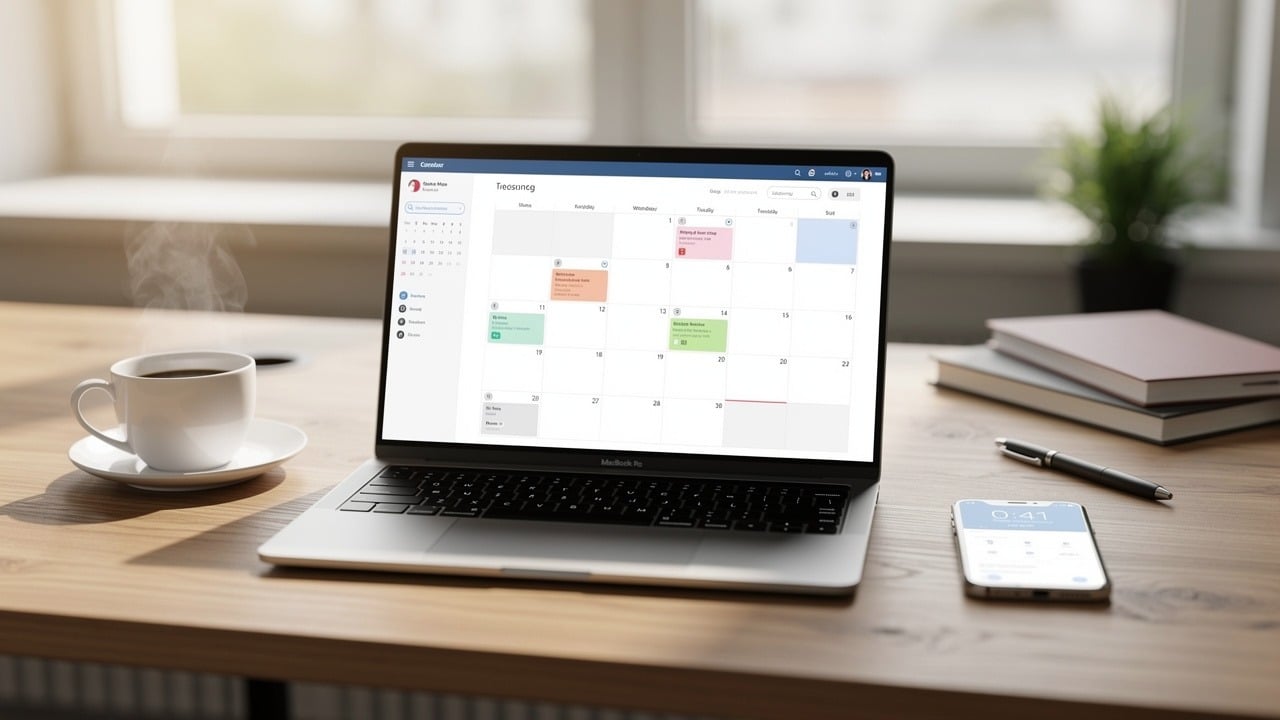 scheduling carousel posts