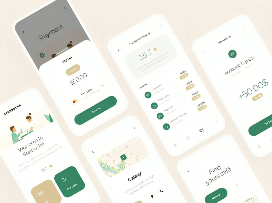 Loyalty programs