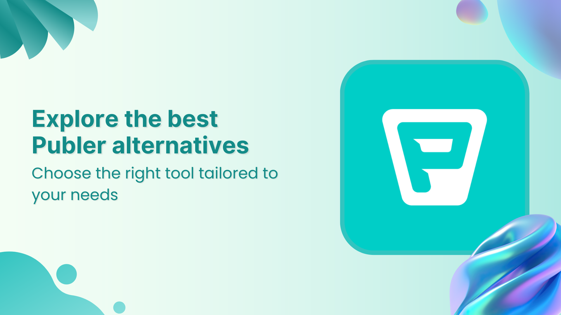 14 Best Publer alternatives for agencies and marketers
