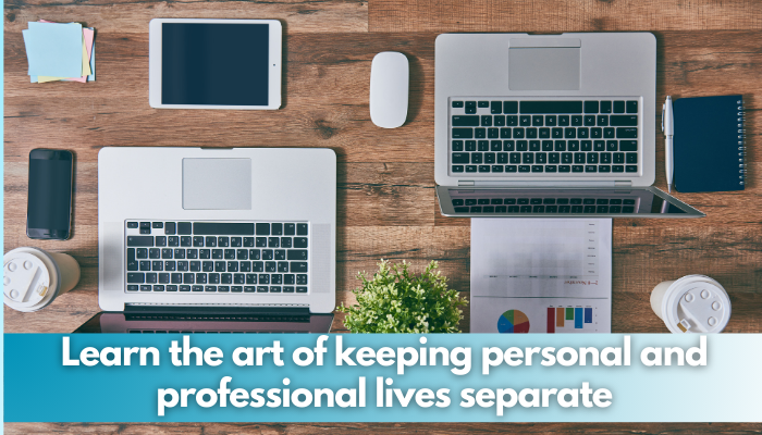 keep-professional-and-personal-accounts-separate