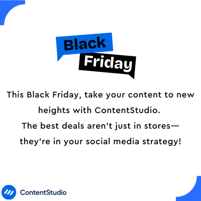 Black Friday Happy Quotes