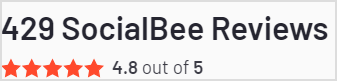 Socialbee reviews