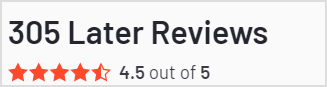 Later reviews