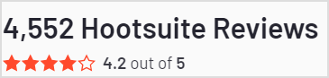 Hootsuite Reviews