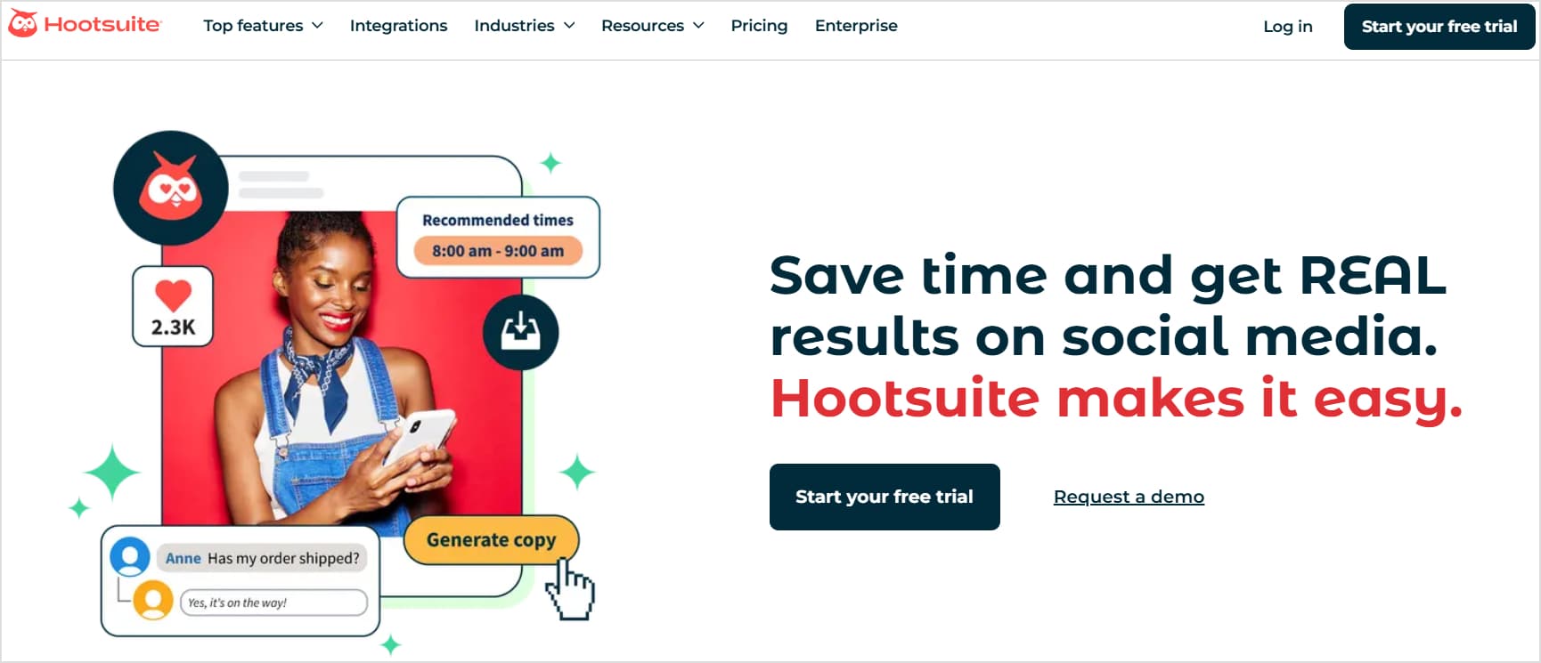 hootsuite