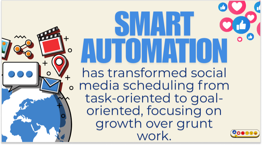 smart automation