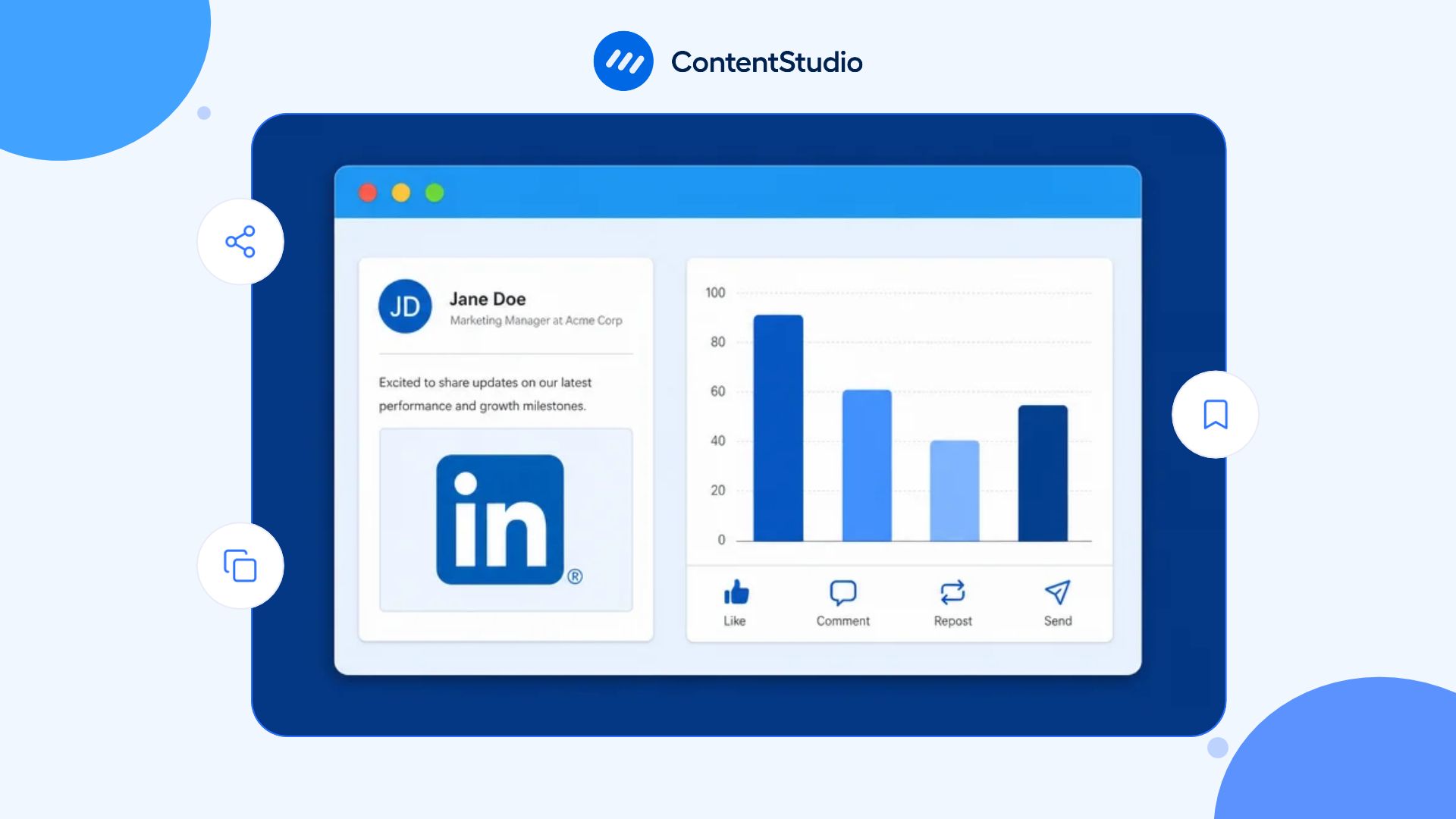 12 best LinkedIn analytics tools in 2026