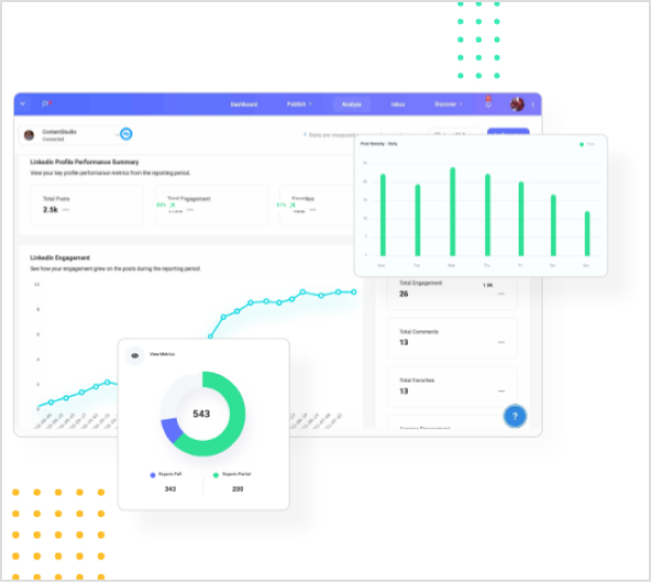 engagement tracking 