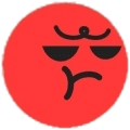 Sulk TikTok emoji