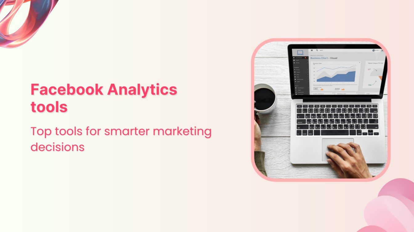 facebook analytics tools