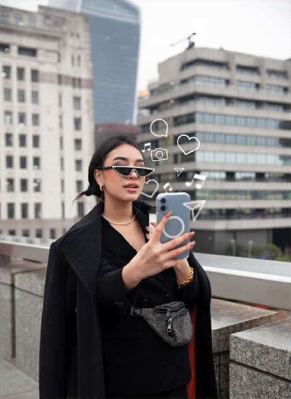 influencer marketing 
