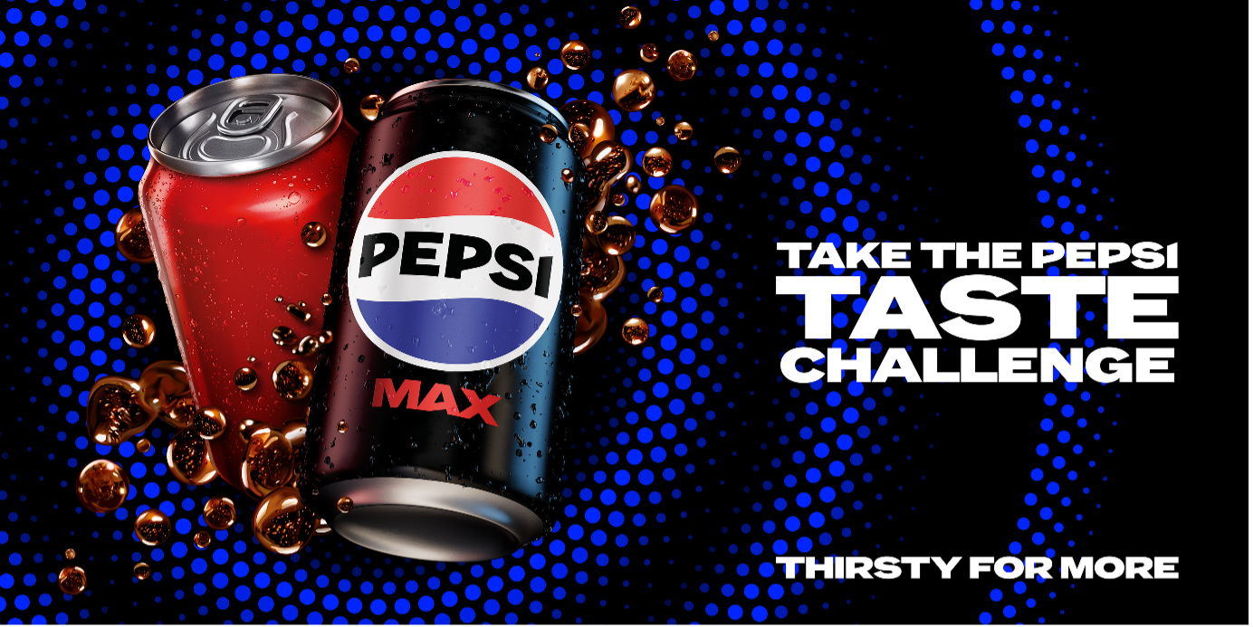 Pepsi Challenge