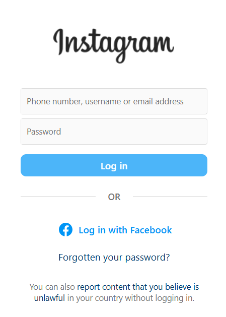 Instagram