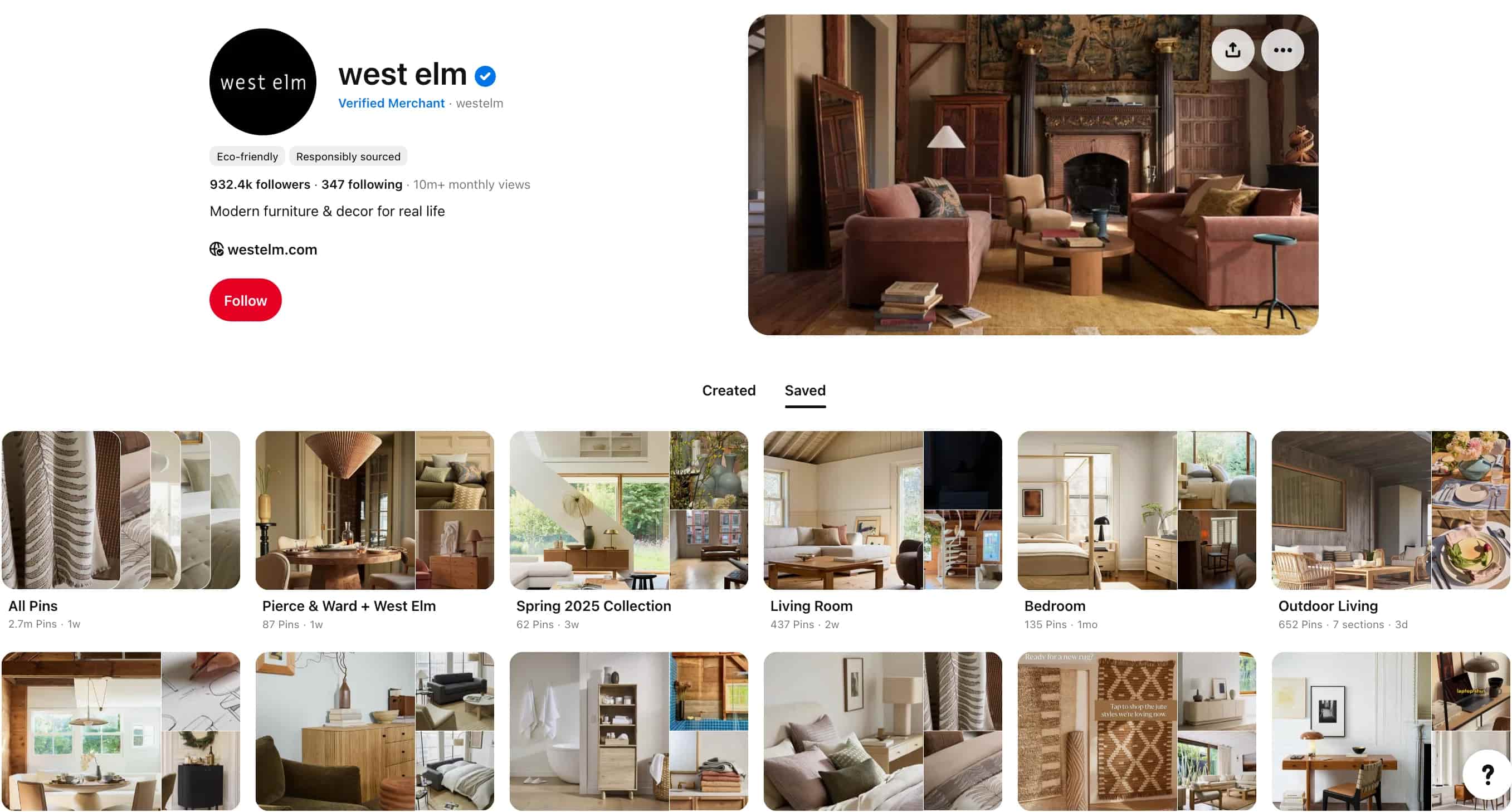 Connecting with ready-to-buy audiences