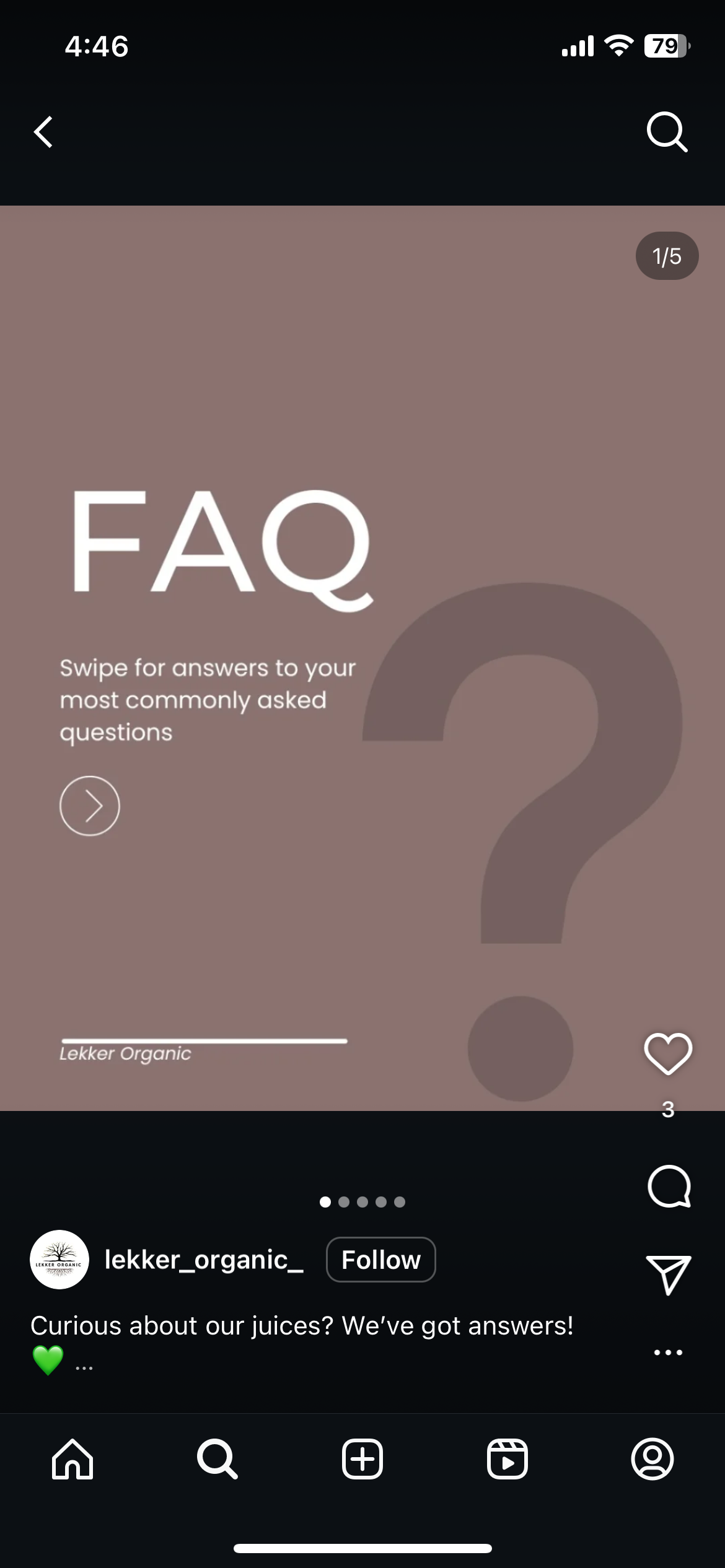 faqs 