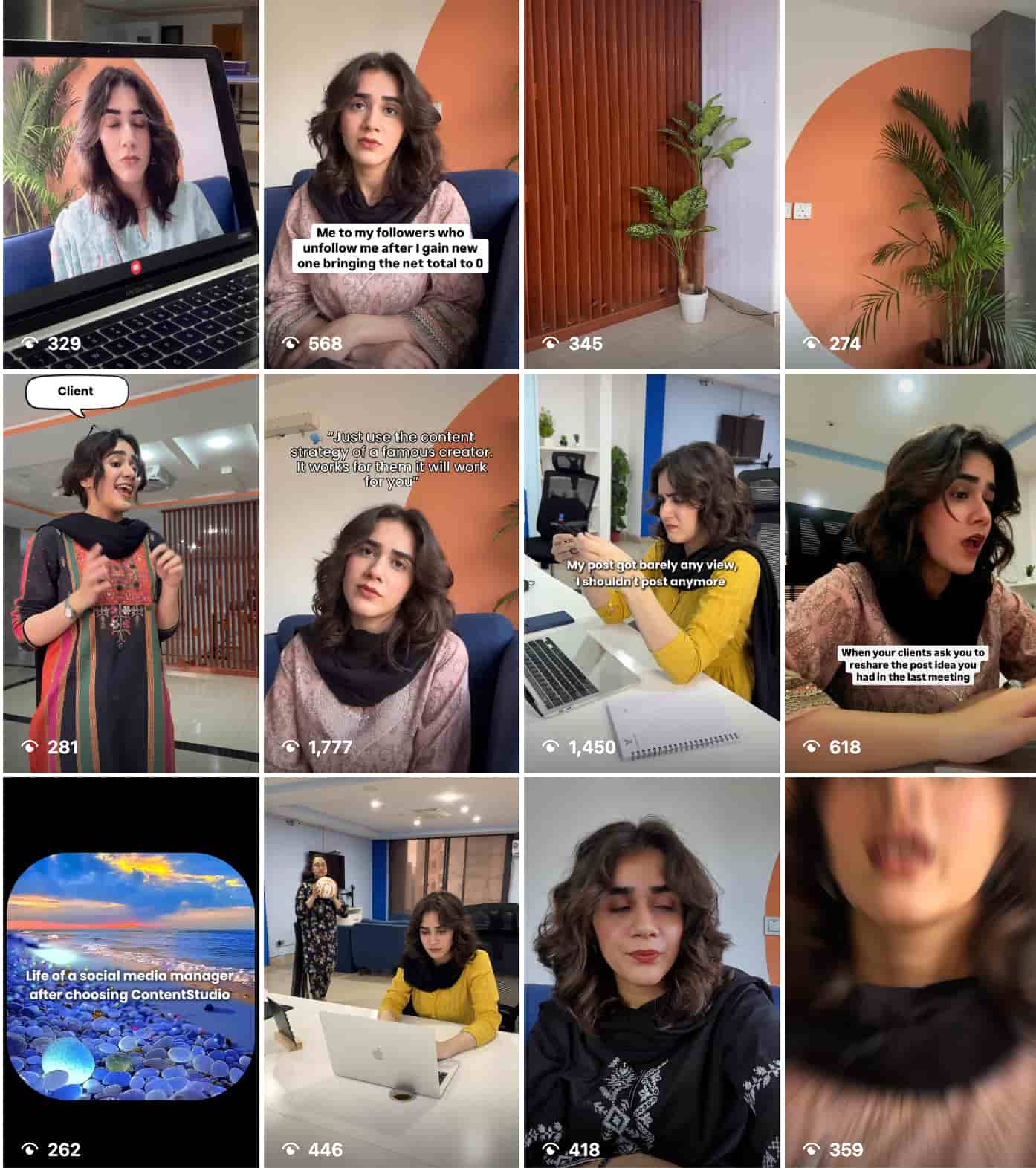 Prioritize video across all platforms