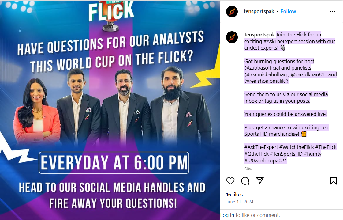 ask the expert