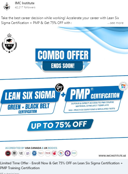 discount
