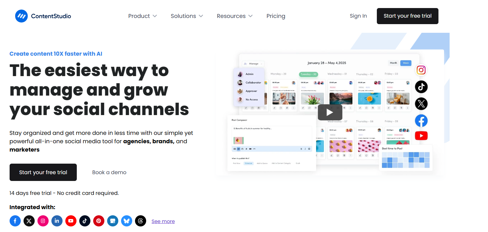contentstudio