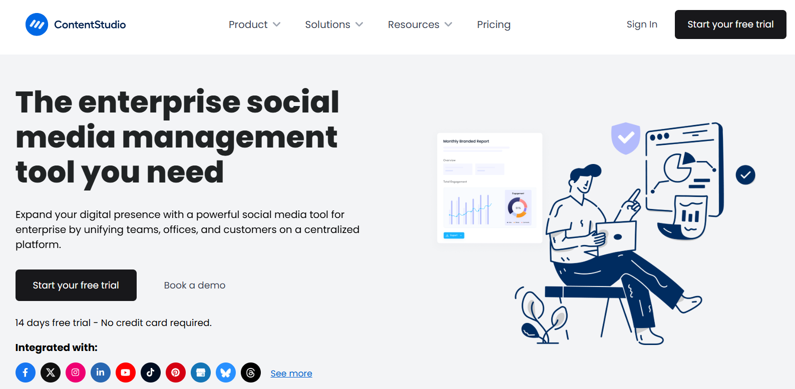 ContentStudio