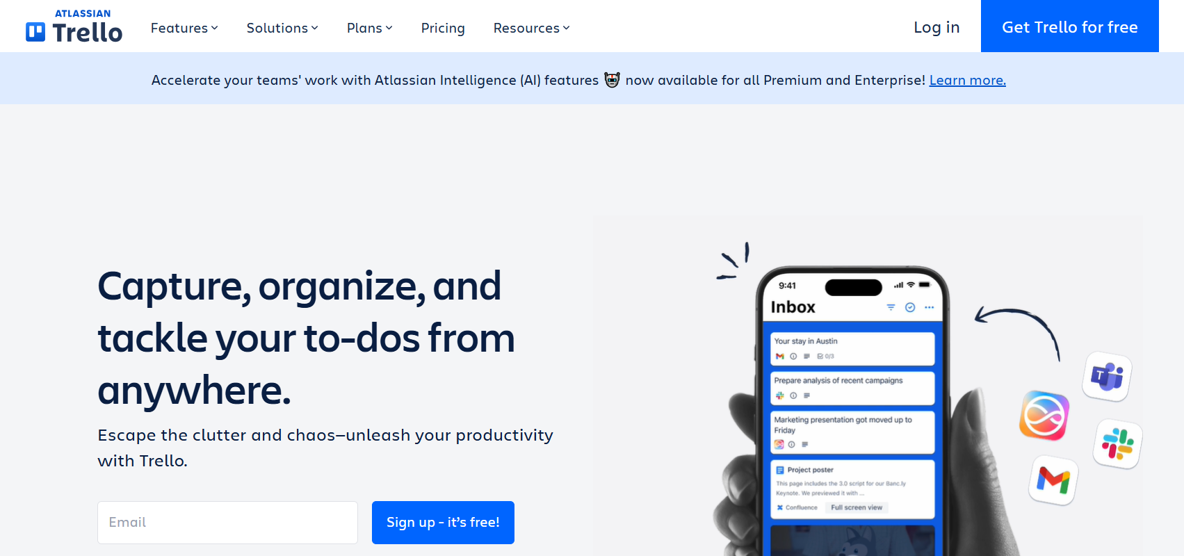 Trello