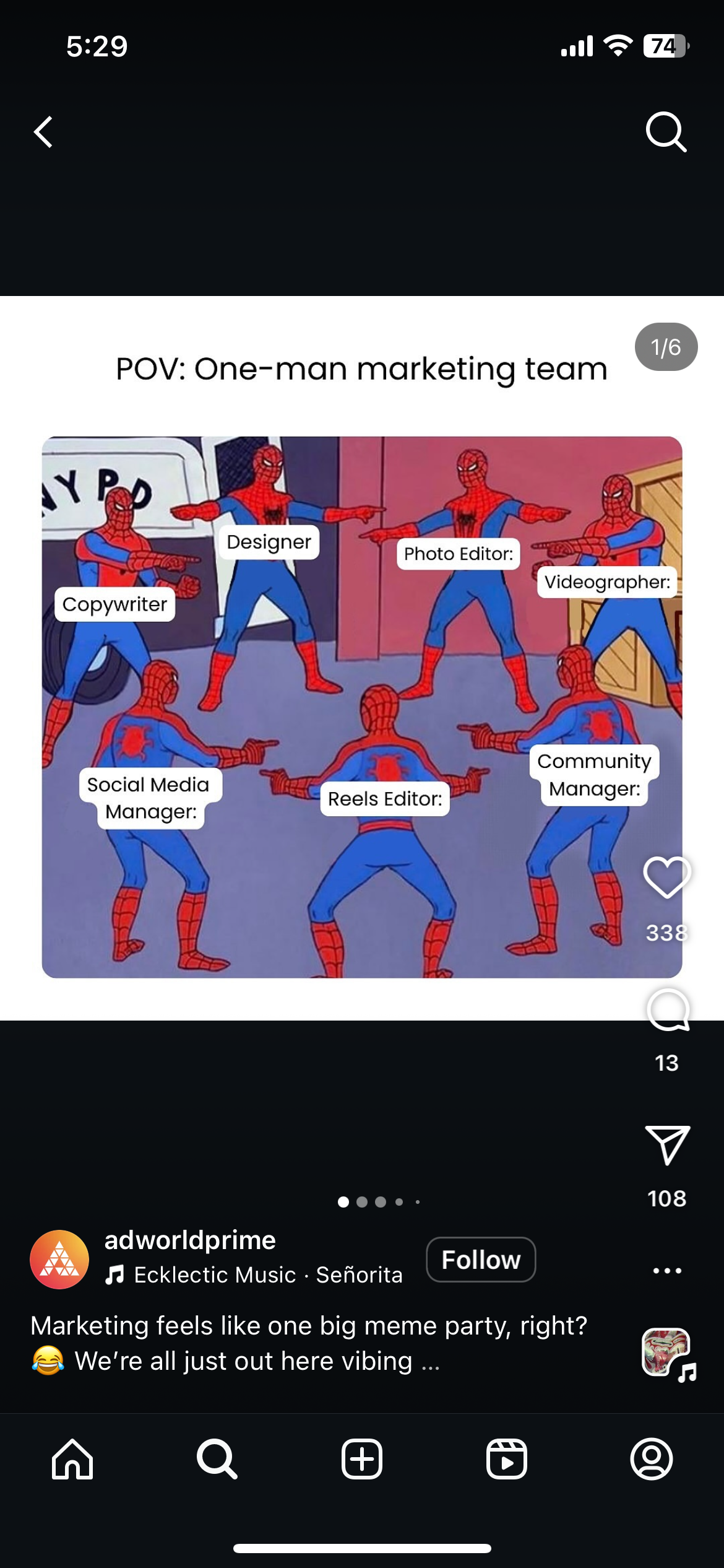 memes