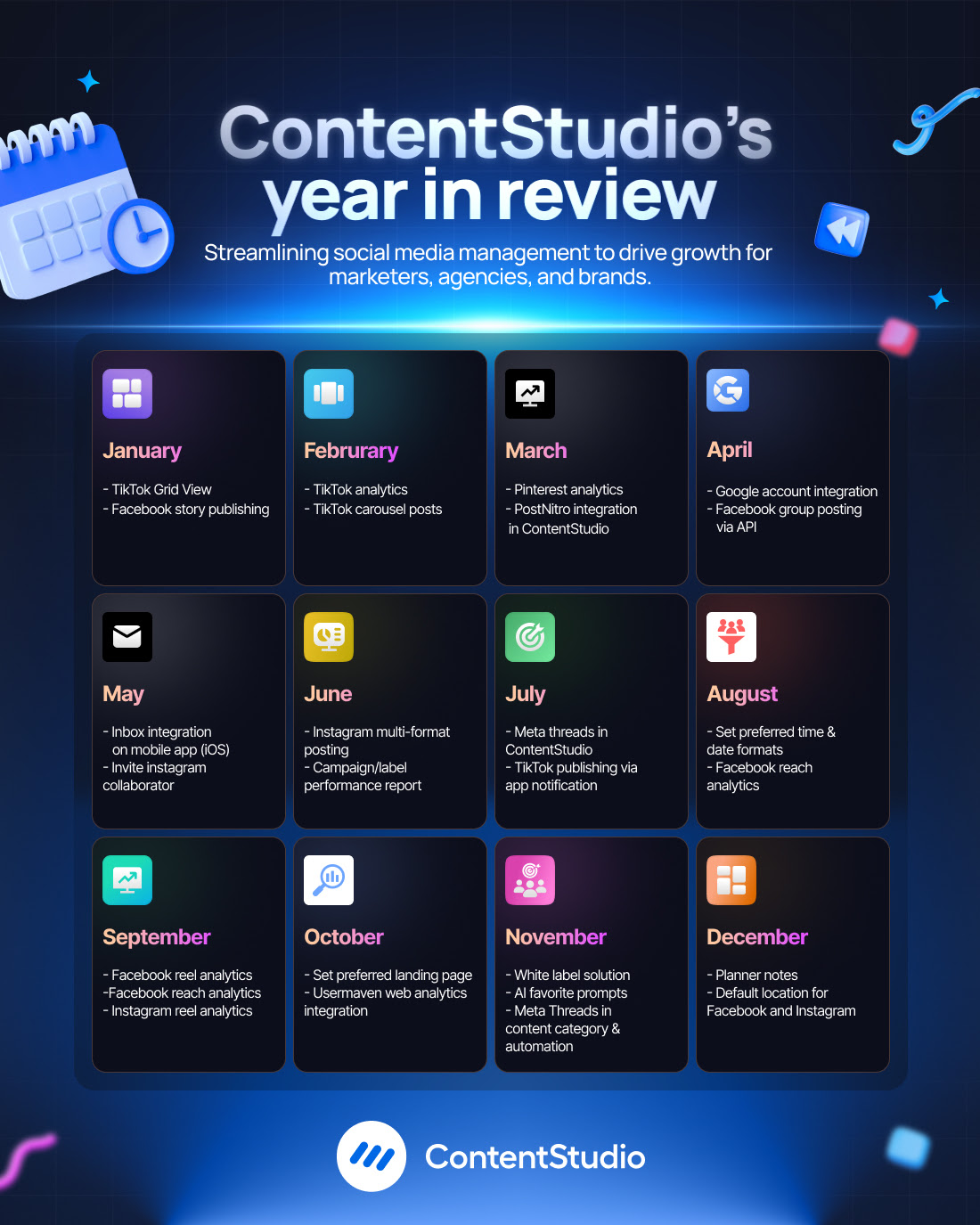 contentstudio year in review 