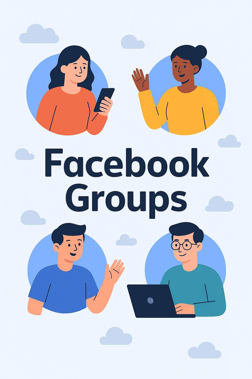 Facebook groups