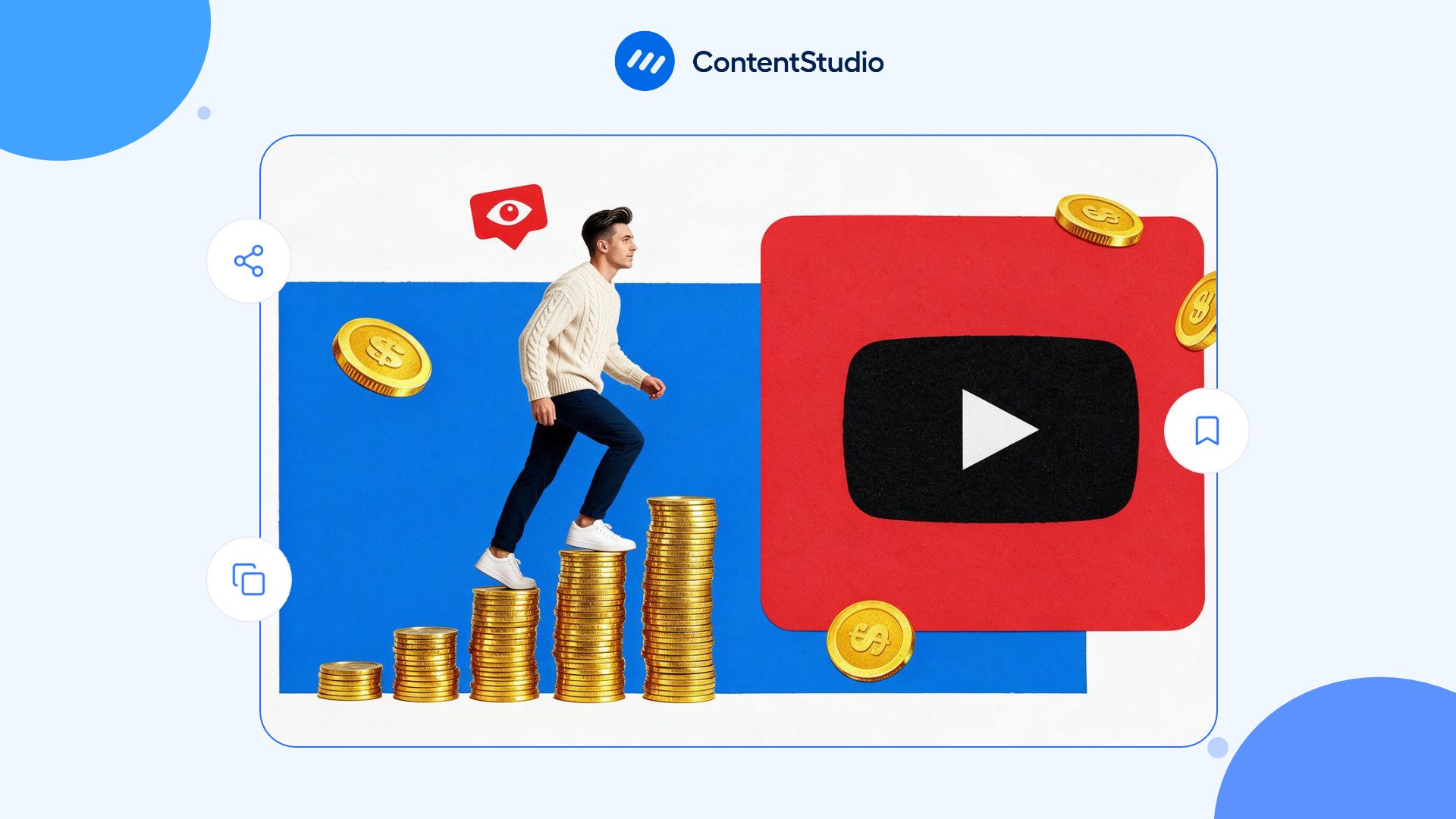 How Much Does YouTube Pay Per View? Earnings Explained