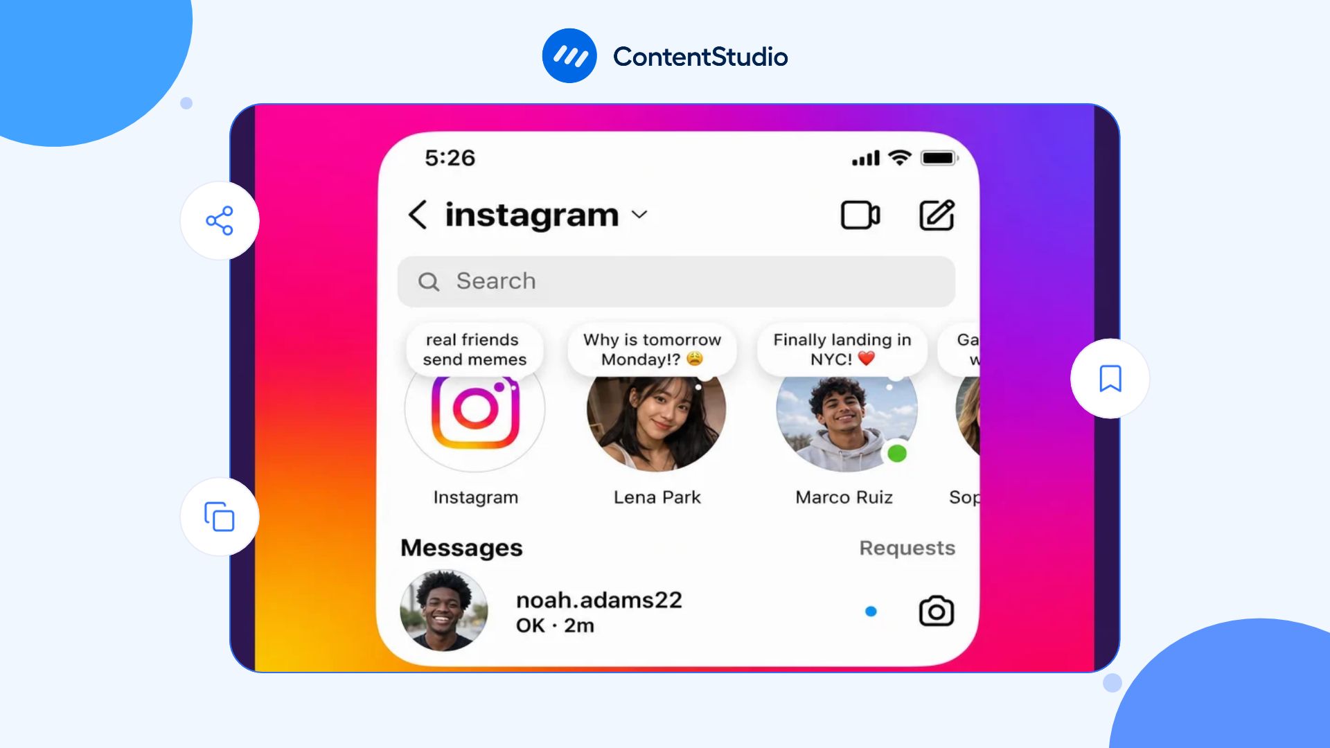 Instagram Notes: How to post, reply, and manage them