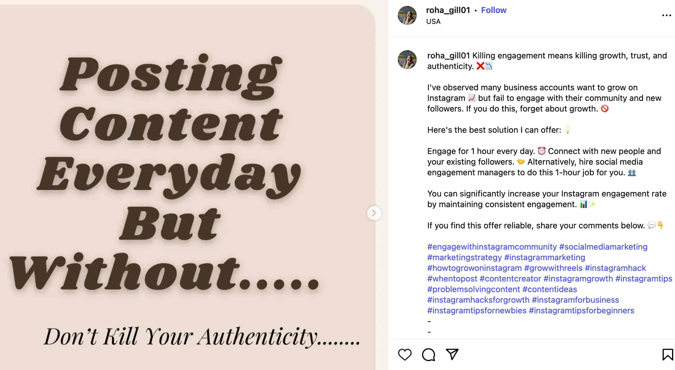 problem-solving content