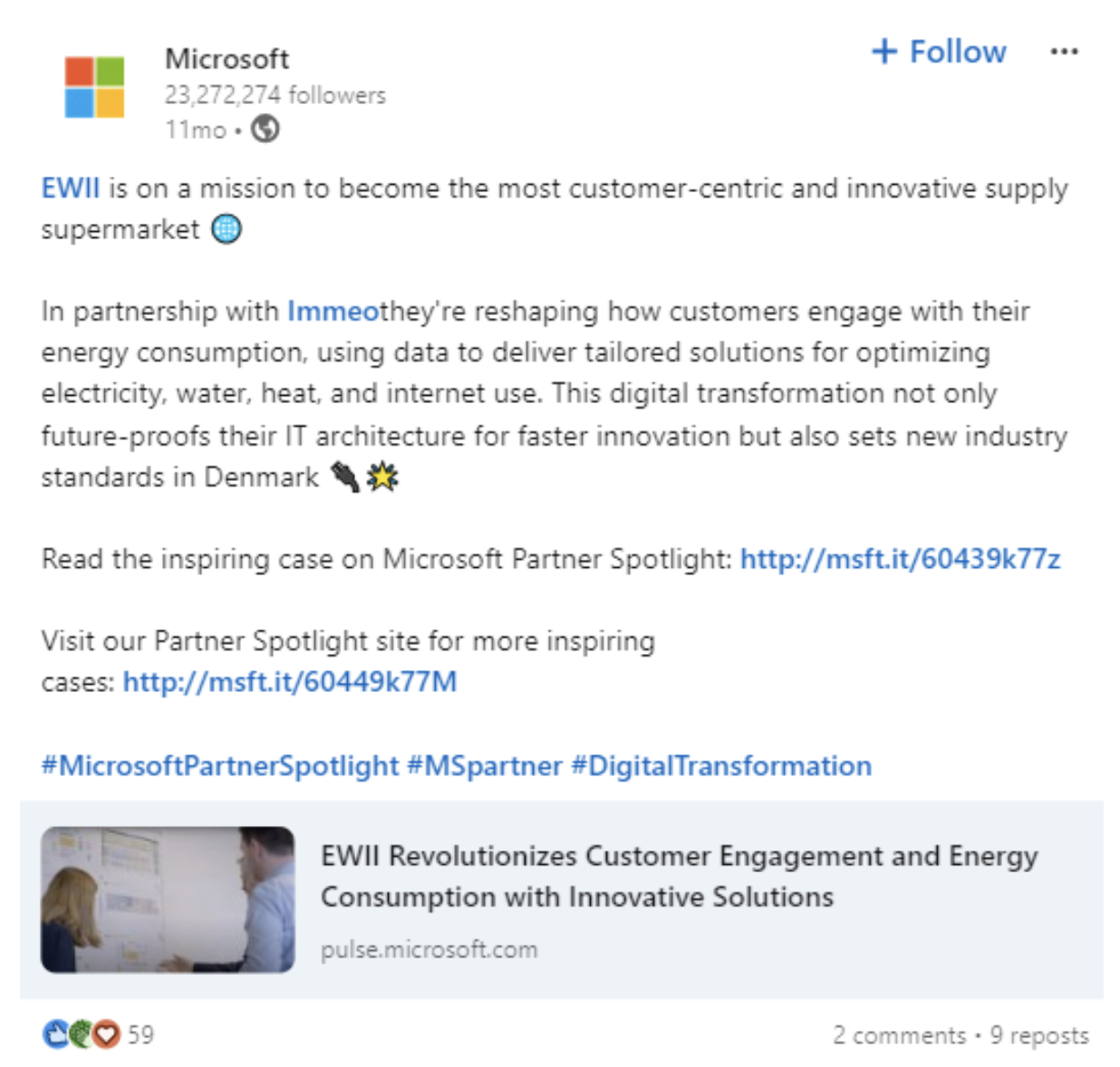 Microsoft