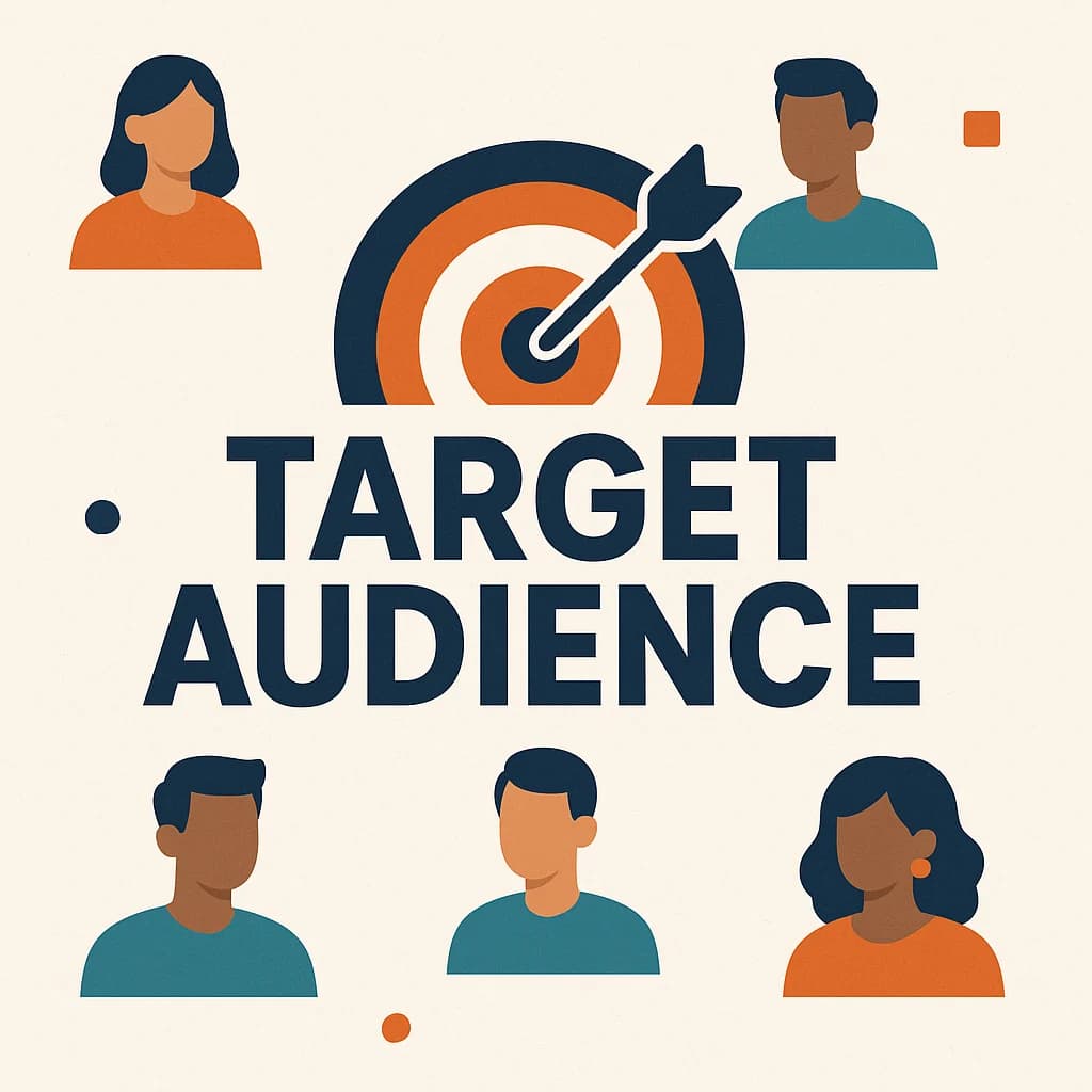 Target audience