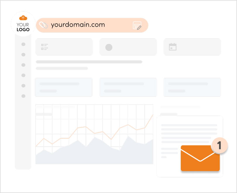 White label of Contentstudio