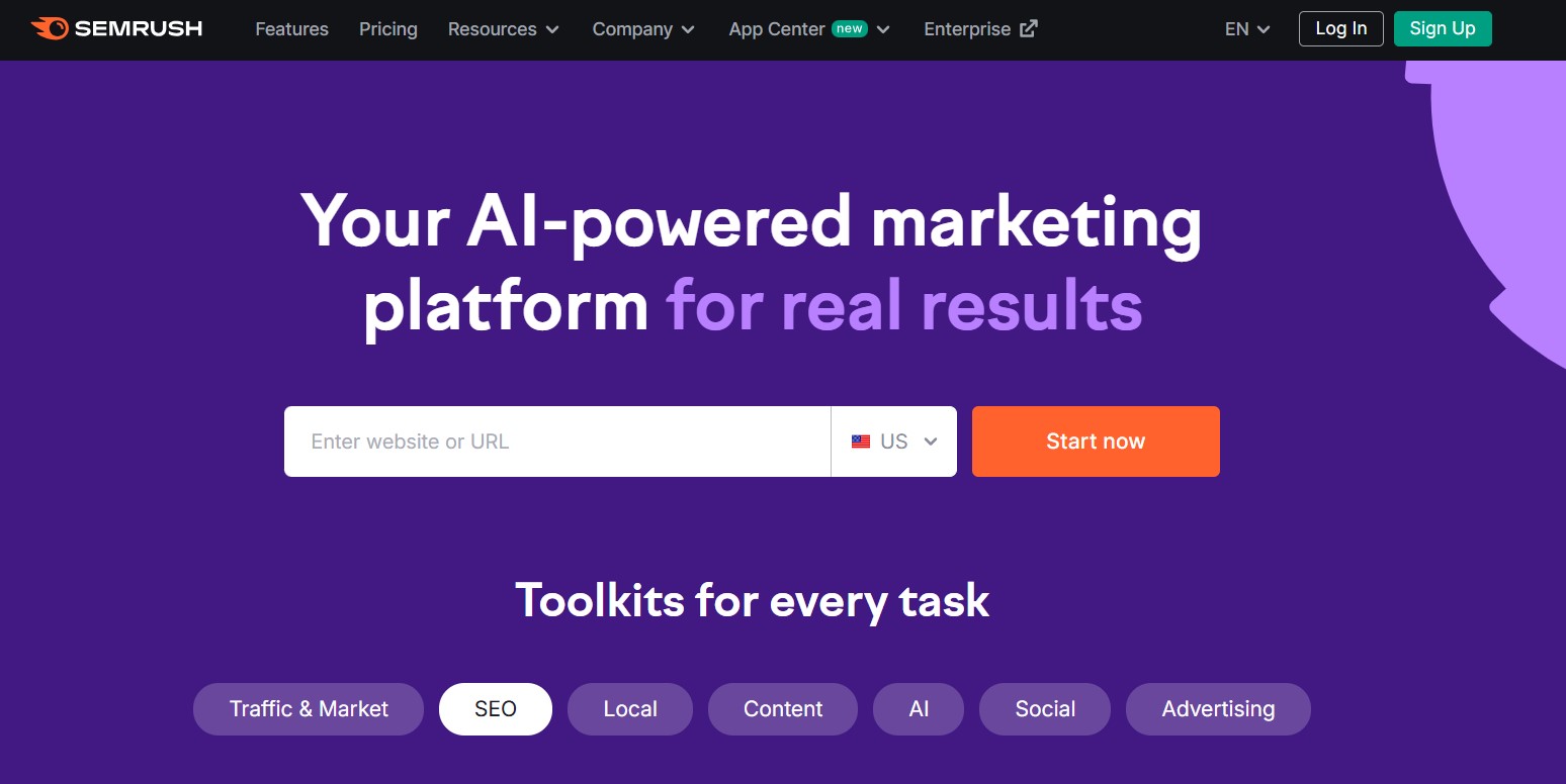 semrush