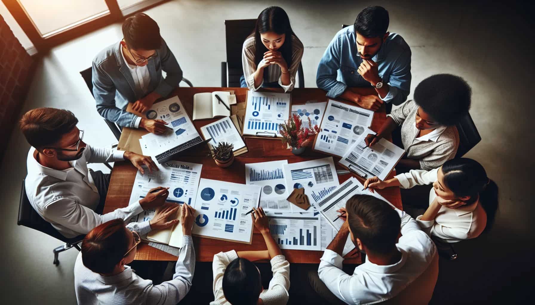 social media strategy