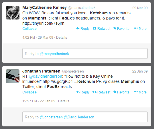 Marycatherine tweet