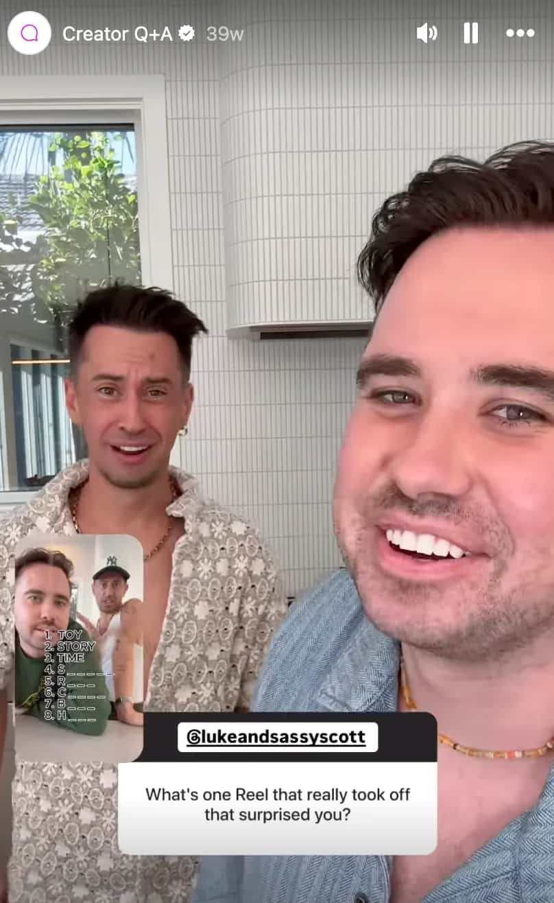 Building genuine community