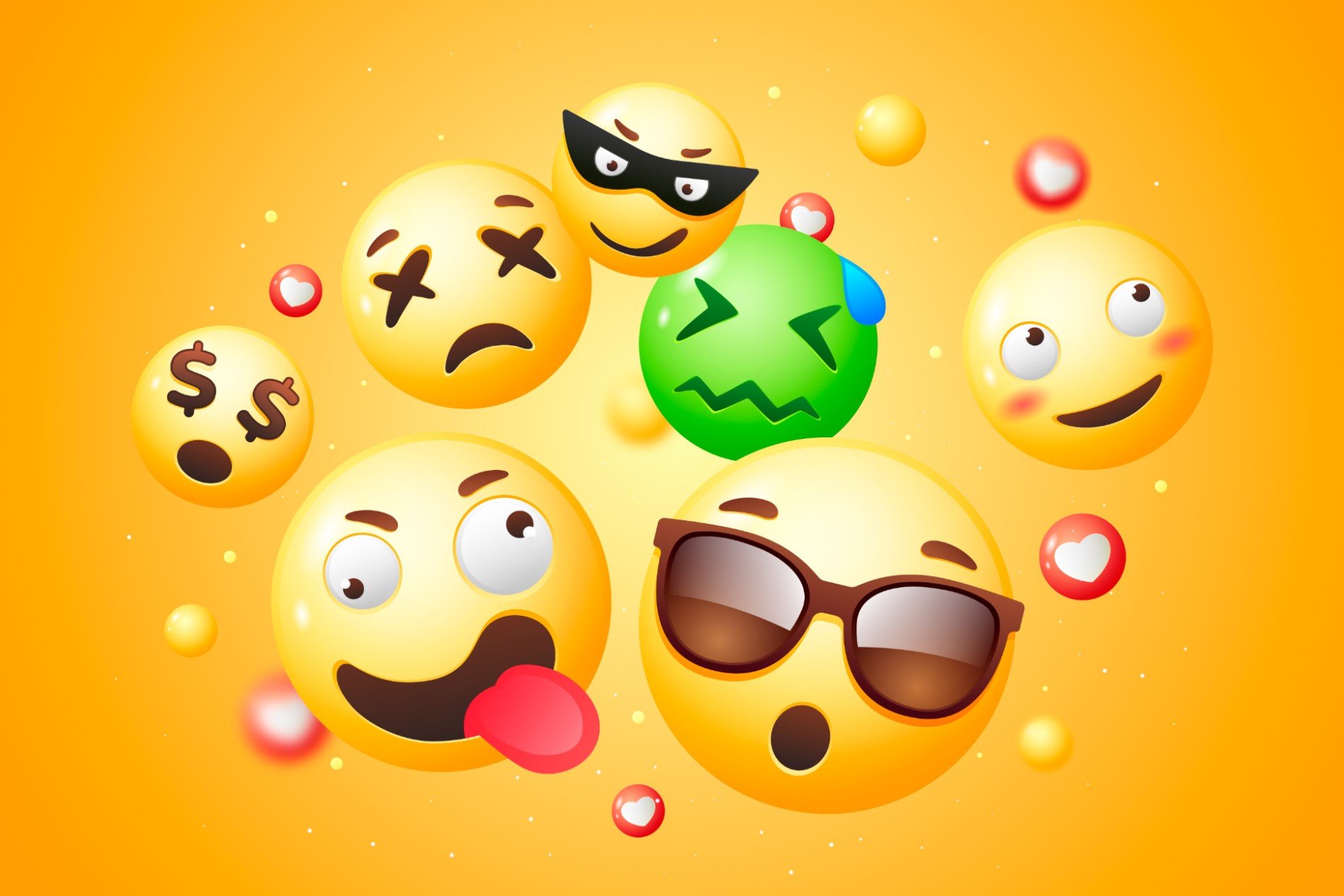 Emojis