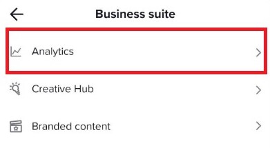 Tap business suite