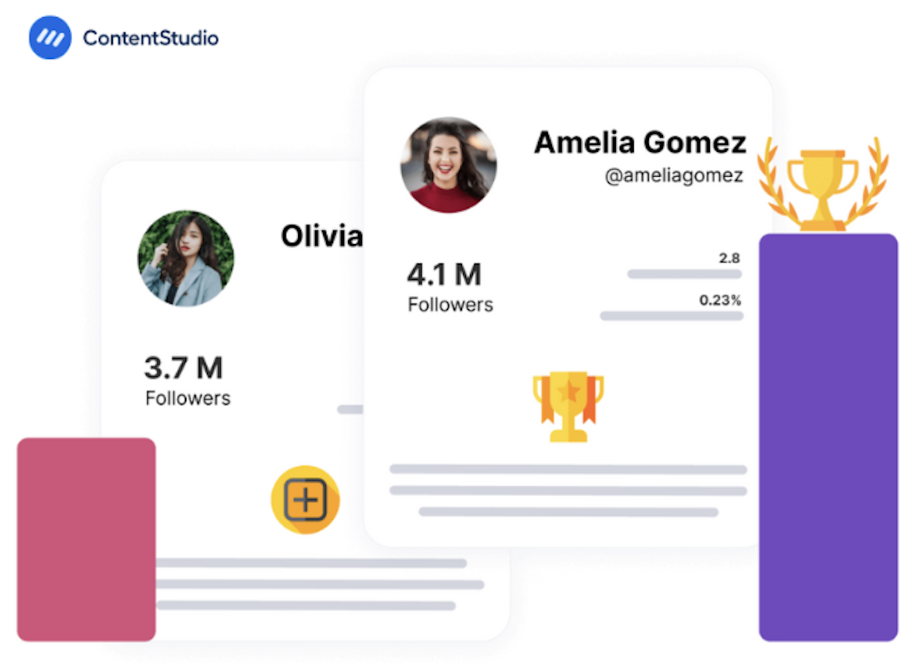 Turn insights into action