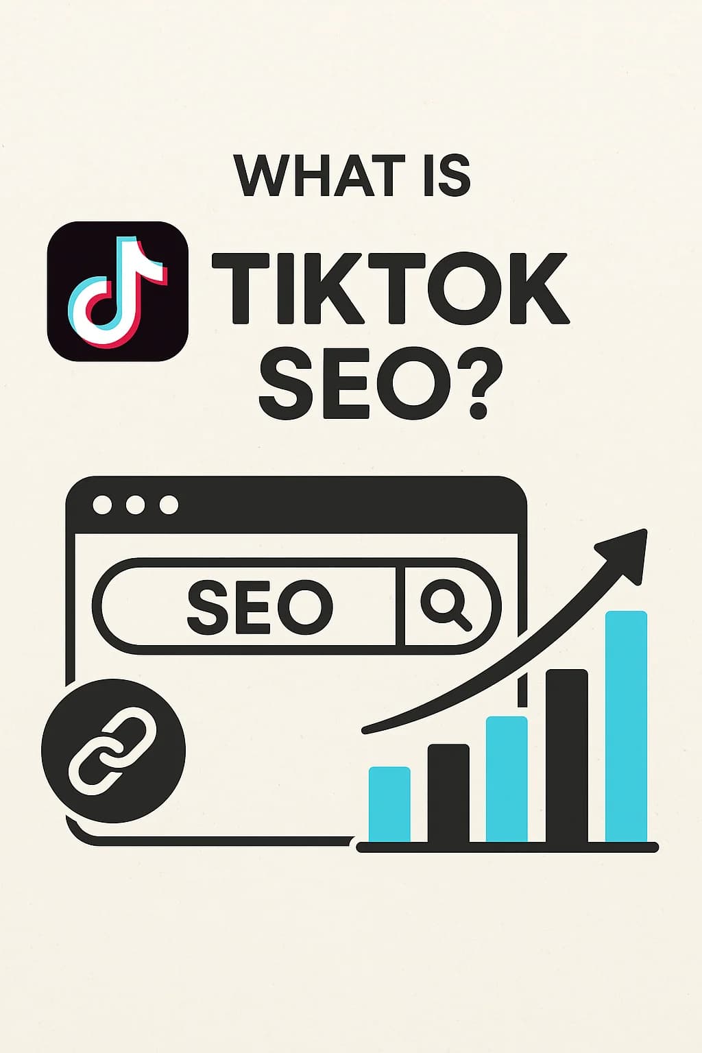 What is TikTok SEO