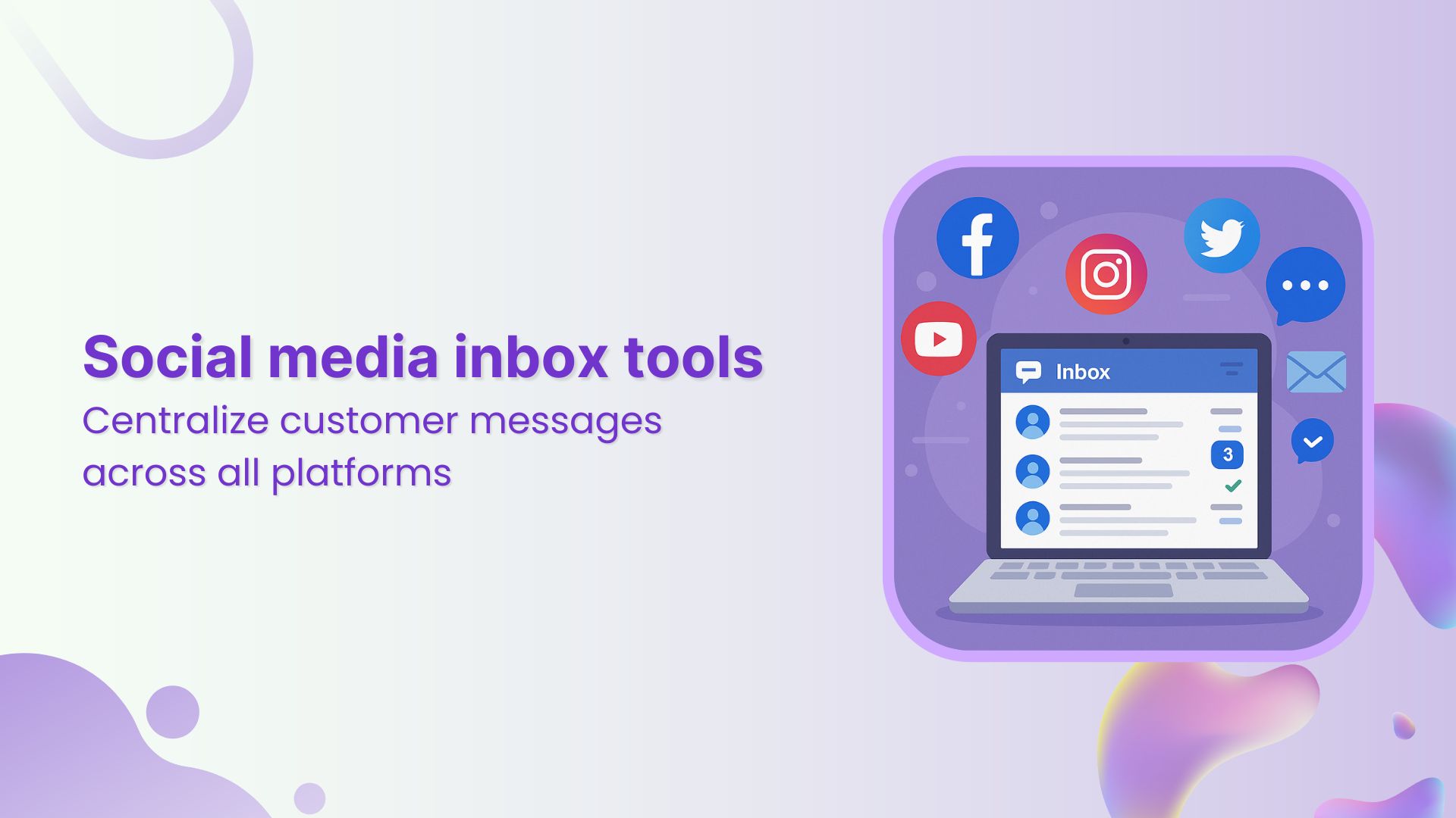 How to Positively Handle Negative Comments on Social Media?