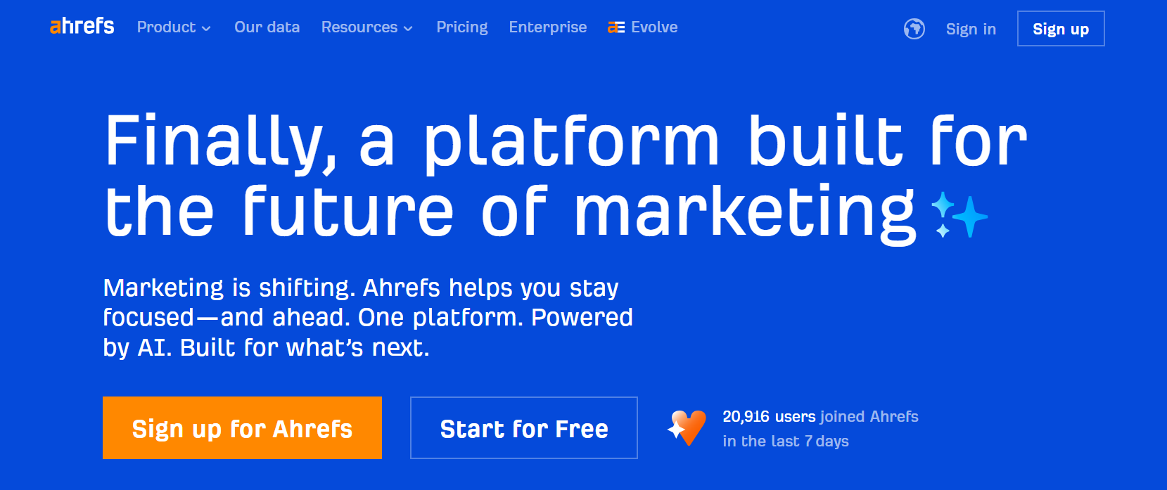 Ahrefs