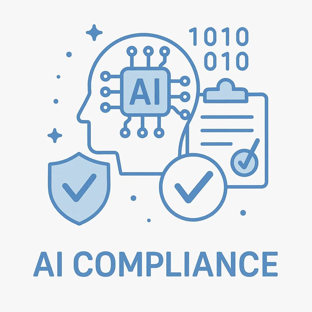 AI compliance software