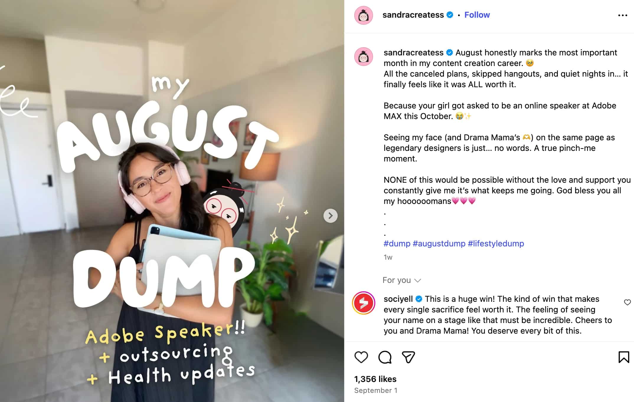 Create engagement-driven content
