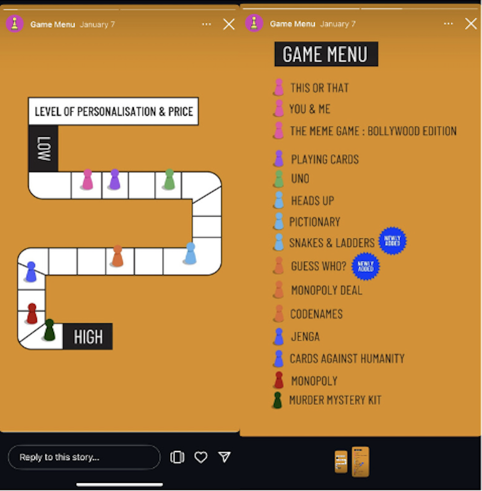 Crossword puzzles